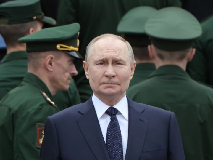 Зупиниться у двох областях і вийде з трьох: ЗМІ розкрили нові вимоги Путіна щодо України