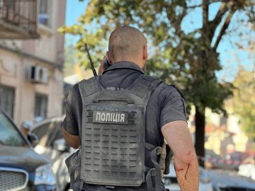 У Кривому Розі завершили рятувальні роботи: 1 загиблий, 60 поранених. ОНОВЛЕНО