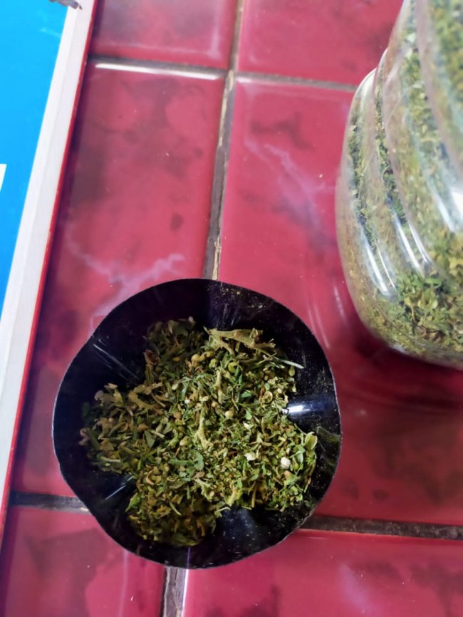 Луцького наркоторговця взяли під варту