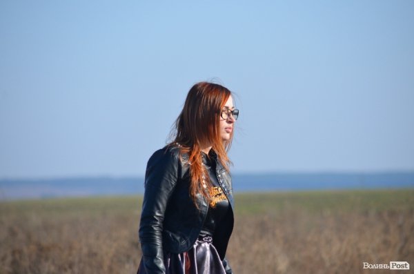 Під Луцьком відбувся чемпіонат з дрег-рейсингу. ФОТО