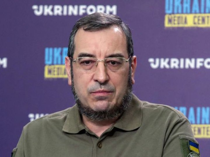 Росія готує новий наступ на південному сході: у ГУР назвали терміни та кількість військ