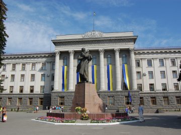 Розповіли, яка спеціальність в СНУ була найпопулярнішою серед абітурієнтів