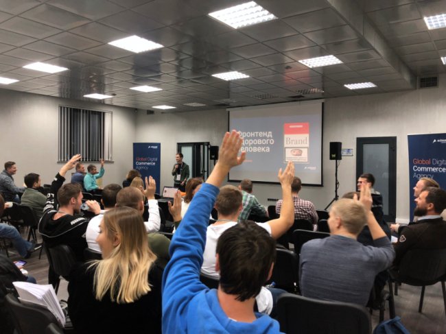 Міжнародна ІТ-компанія збирає команду розробників для відкриття офісу в Луцьку*