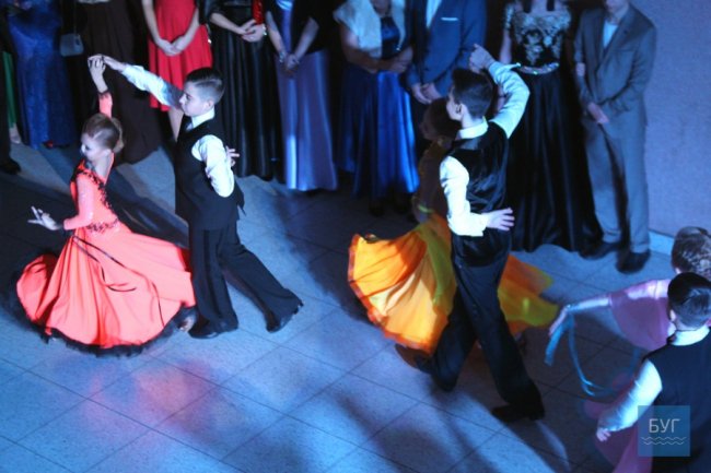 «Людина року»: як нагороджували мешканців Володимир-Волинського та Іваничівського районів. ФОТО