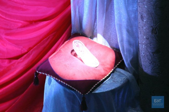 «Людина року»: як нагороджували мешканців Володимир-Волинського та Іваничівського районів. ФОТО