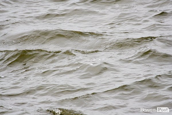 Повінь у Луцьку. ФОТО. ВІДЕО