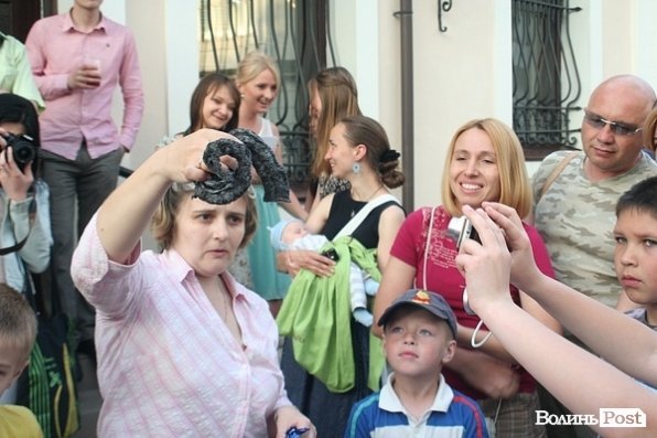 «Алхімія», історія і вогонь у стінах старої луцької аптеки