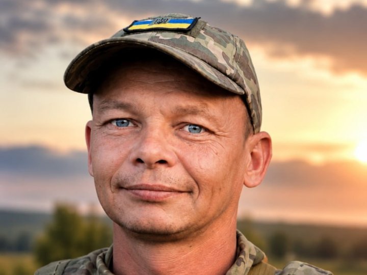 Майже два роки вважався зниклим безвісти: підтвердили загибель воїна з Луцька Андрія Жданя
