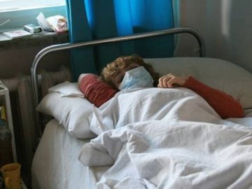 За три місяці від грипу та ГРВІ померли 1300 українців