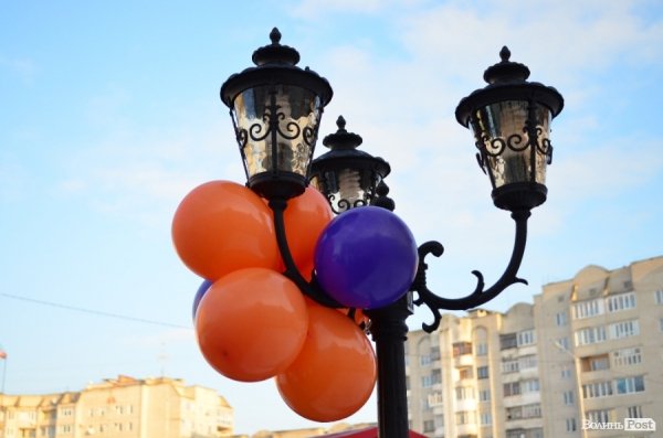 Підігрів підлоги, ліфти для їжі, екоматеріали: у Луцьку відкрили новий дитсадок. ФОТО 