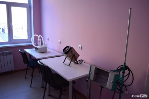 Підігрів підлоги, ліфти для їжі, екоматеріали: у Луцьку відкрили новий дитсадок. ФОТО 