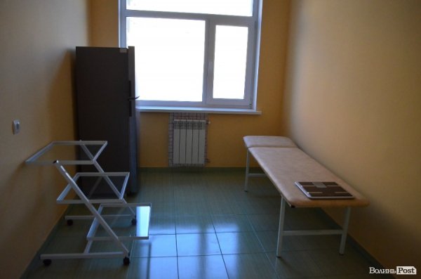 Підігрів підлоги, ліфти для їжі, екоматеріали: у Луцьку відкрили новий дитсадок. ФОТО 