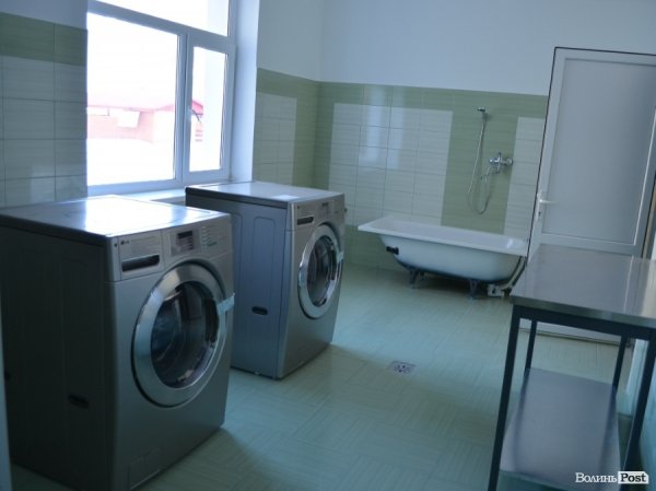 Підігрів підлоги, ліфти для їжі, екоматеріали: у Луцьку відкрили новий дитсадок. ФОТО 