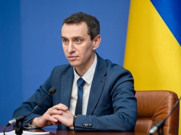 У «Дії» зʼявиться цифровий кабінет пацієнта – Ляшко