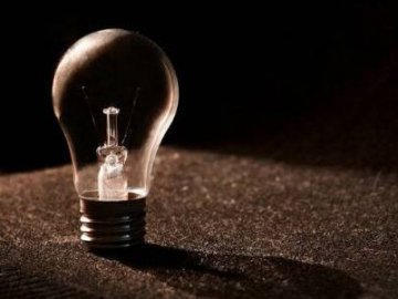 Де на Волині та у Луцьку не буде світла 6 серпня