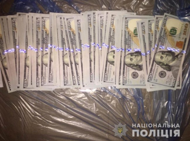 Грабіжникам, які у Луцьку вкрали у чоловіка понад мільйон, «світить» до 15 років тюрми