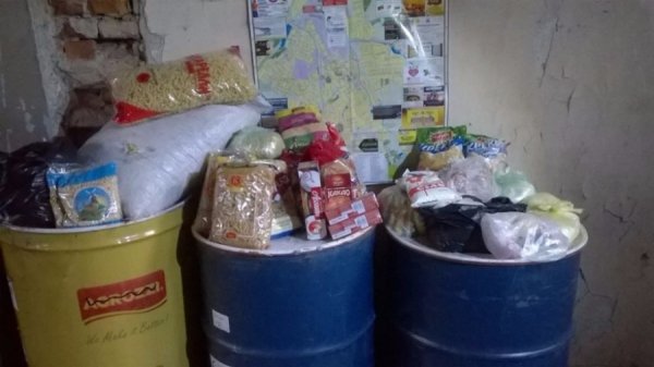 Волинські волонтери відремонтували авто для бійців