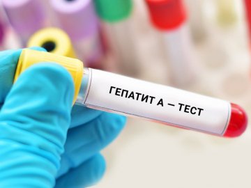 Спалах гепатиту А на Вінниччині ліквідували