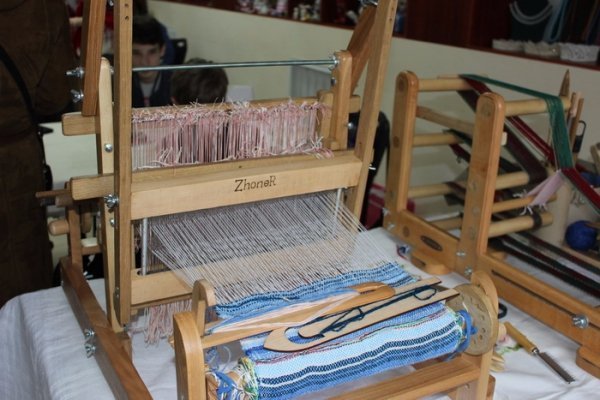 Юних лучан запрошують на «Різдвяну майстерню»