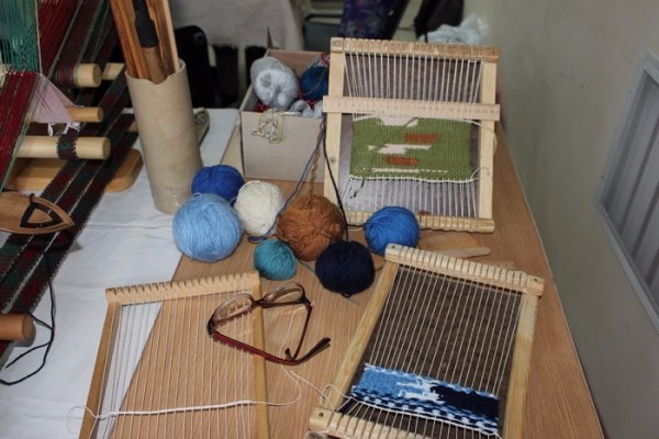 Юних лучан запрошують на «Різдвяну майстерню»