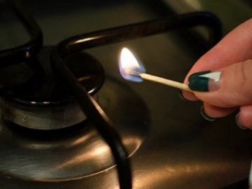 6 сіл під Луцьком день будуть без газу