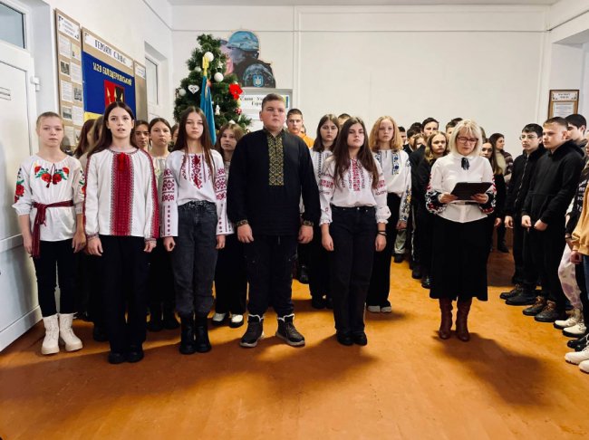 На Волині відкрили меморіальні дошки полеглим воїнам