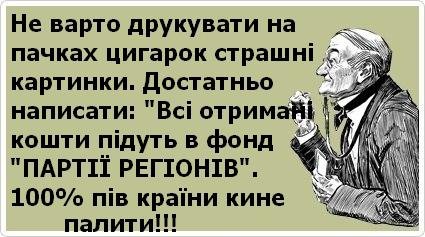 Євромайдан в інтернеті: фотожаби