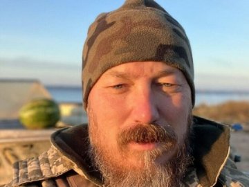 «Майже мільярд гривень громада Києва виділила на потреби Морської піхоти ЗСУ», –  командир аеророзвідників Мадяр