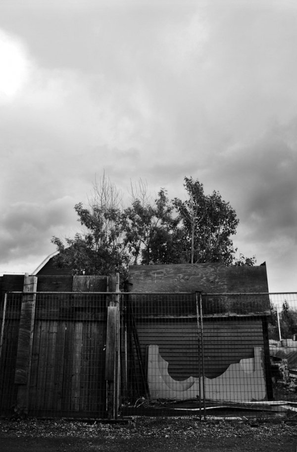 Фотовиставка Анни Лучії Лобос