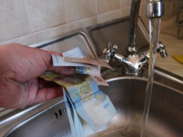 У Ковелі підняли ціни на тепло та гарячу воду