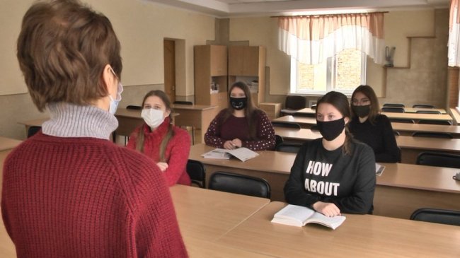 Волинський коледж культури припиняє набір студентів-заочників 