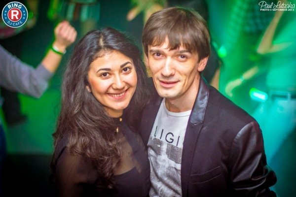 Відомий діджей виступив у луцькому клубі. ФОТО