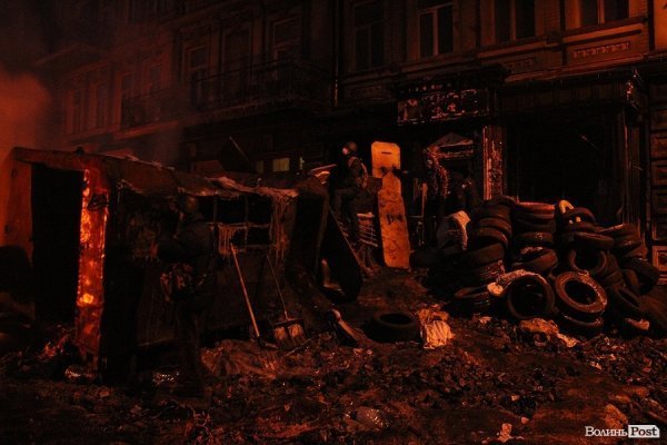 Там, куди не можна жінкам. НОТАТКИ ОЧЕВИДЦЯ. ФОТО