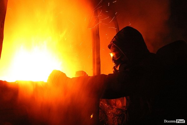 Там, куди не можна жінкам. НОТАТКИ ОЧЕВИДЦЯ. ФОТО