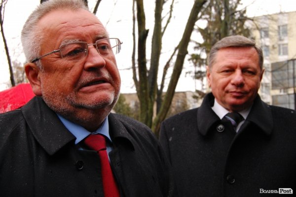 Луцький вокзал відремонтують до жовтня