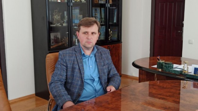 У громадах Луцького району боротимуться із зарослями борщівника