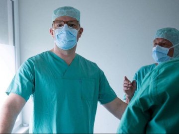 В Україні з`явилися нові лікарські спеціальності