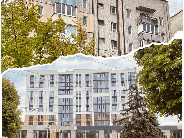 У Луцьку здорожчали квартири: актуальні ціни на первинному та вторинному ринку