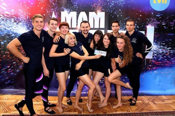 До Луцька з неймовірним шоу завітає театр тіней