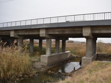 На Волині запланували капітальний ремонт кількох автомобільних мостів