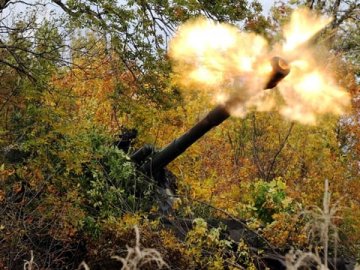 ЗСУ відбили атаки на 8 ділянках на Донбасі. ЗВЕДЕННЯ ГЕНШТАБУ