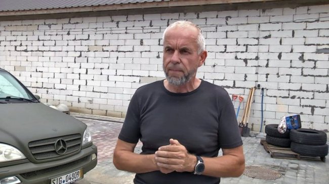 Луцькі волонтери з початку повномасштабної війни щотижня їздять на передову. ВІДЕО