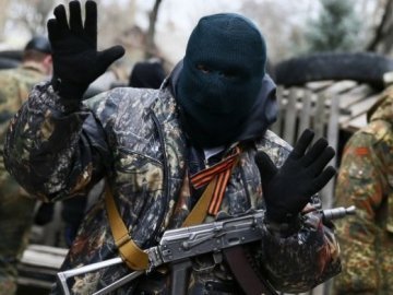 Через мертвих терористів Донецьк і Луганськ - на межі катастрофи 