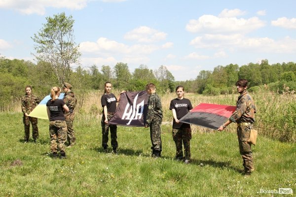 На Волині «пішли в ліси» дві сотні молодих людей. ФОТО