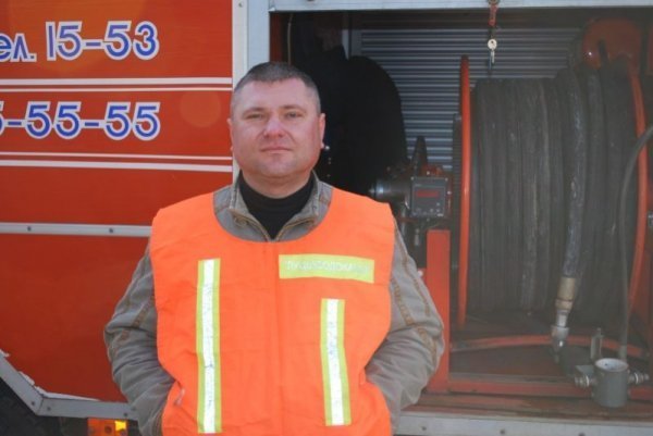 Луцька каналізація – не сміттєпровід, - мерія. ФОТО