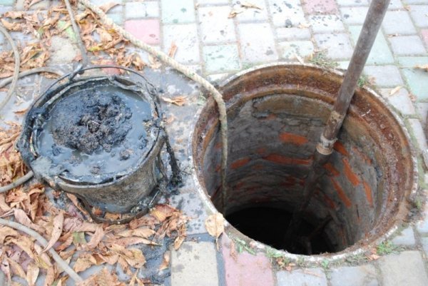 Луцька каналізація – не сміттєпровід, - мерія. ФОТО