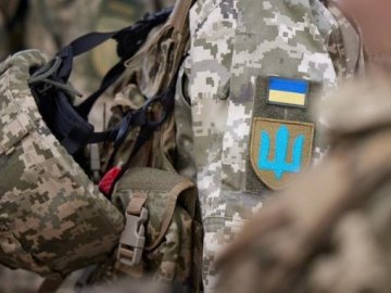 На якому етапі перебуває формування тероборони на Волині