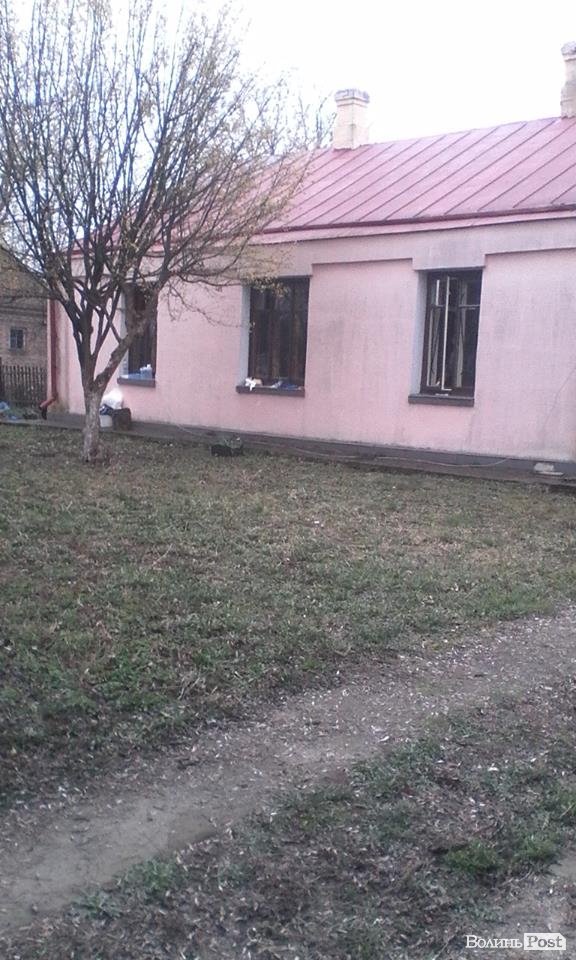 У Луцьку буде більше креативного простору для дітей учасників АТО. ФОТО