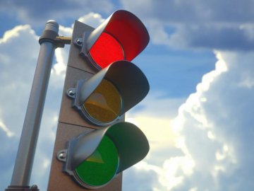 У Луцьку встановлять блоки живлення, аби працювали світлофори