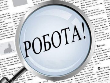 Боржники у Луцьку стали частіше оформлятися на роботу офіційно